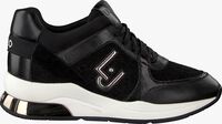 Zwarte LIU JO Sneakers KARLIE 05 - medium