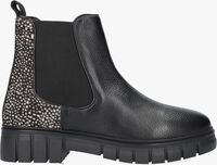 Zwarte MARUTI Chelsea boots TYGO - medium