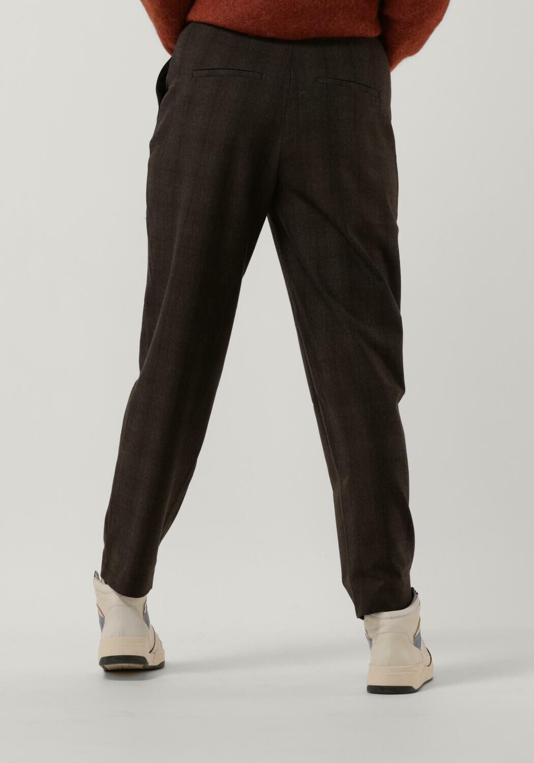 Bruine FIVEUNITS Pantalon HAILEY 682 - large