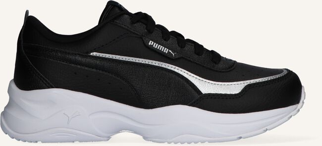 Zwarte PUMA Lage sneakers CILIA MODE LUX Zwarte PUMA Lage sneakers CILIA MODE LUX - large