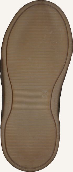 Groene PINOCCHIO Hoge sneakers P1882 Groene PINOCCHIO Hoge sneakers P1882 - large