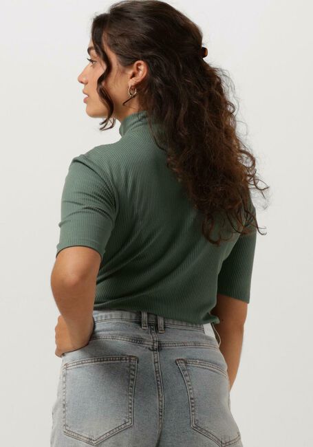 Groene CATWALK JUNKIE Top TS SALLY - large