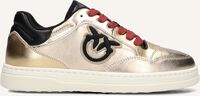 Gouden PINKO Lage sneakers MANDY 01 Gouden PINKO Lage sneakers MANDY 01 - medium