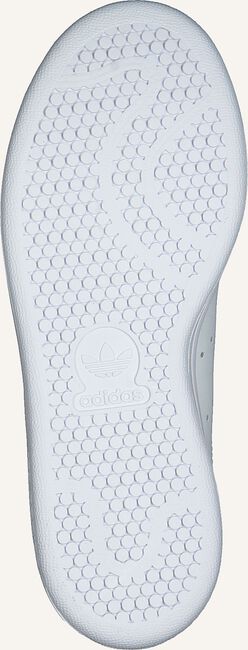 Witte ADIDAS Lage sneakers STAN SMITH J Witte ADIDAS Lage sneakers STAN SMITH J - large