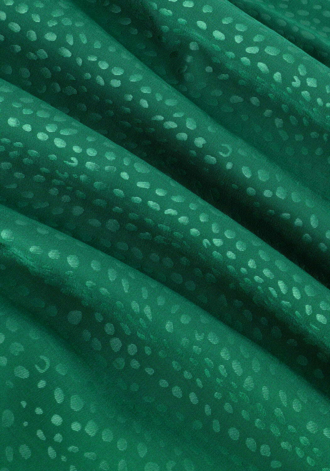 Groene MY ESSENTIAL WARDROBE Midirok LINEMW WRAP SKIRT - large