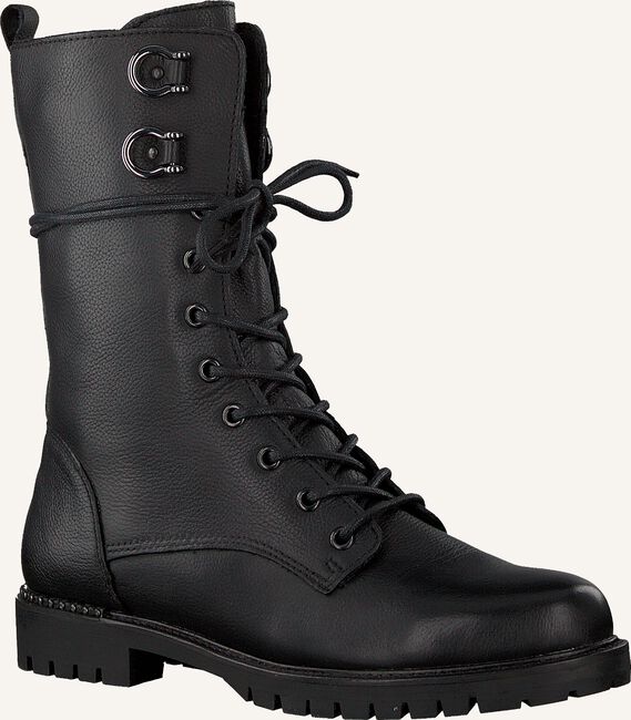 Zwarte OMODA Veterboots BEE 303 Zwarte OMODA Veterboots BEE 303 - large