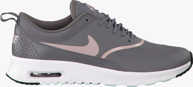Grijze NIKE Sneakers AIR MAX THEA WMNS - large