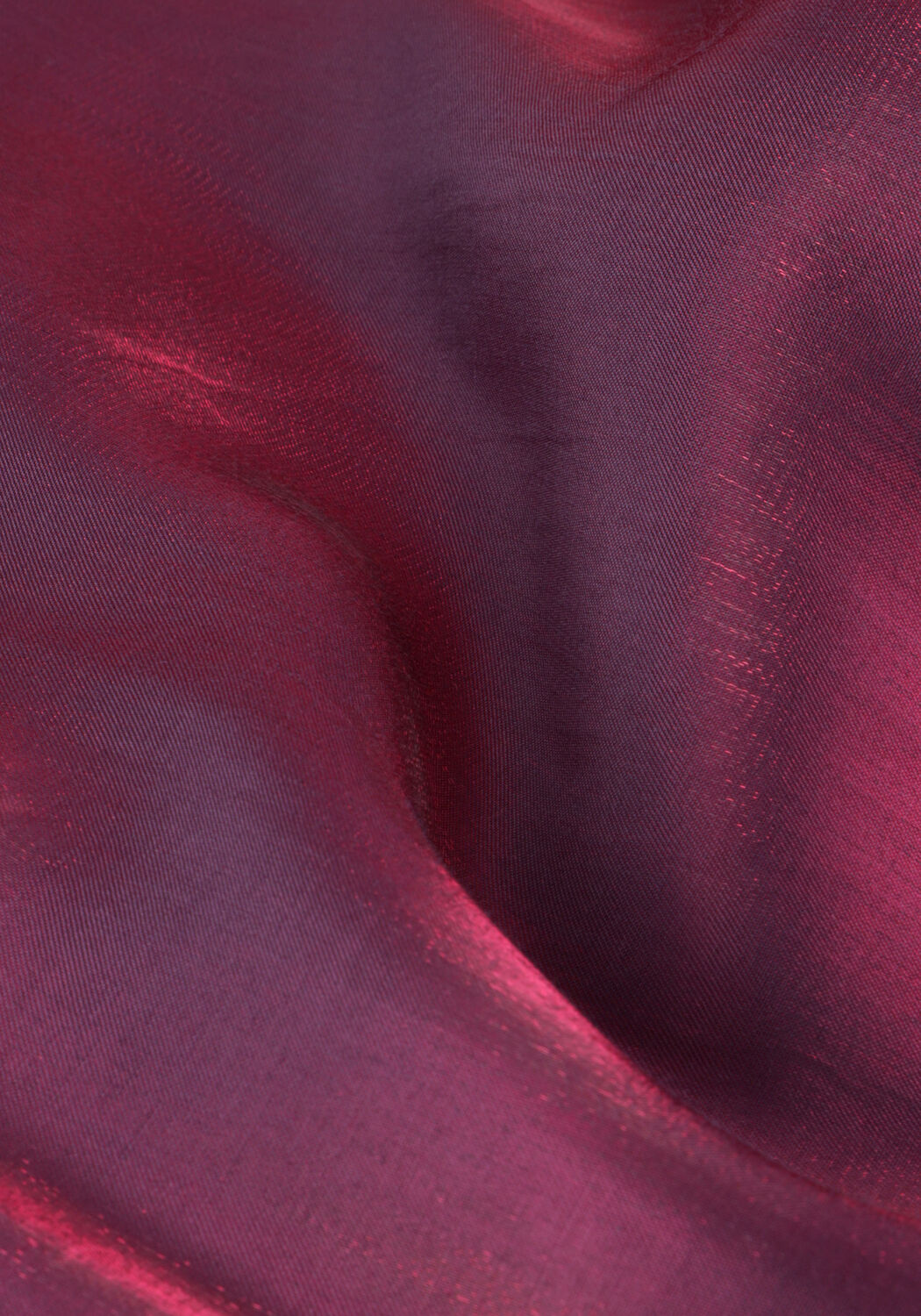 Bordeaux AAIKO Blouses DIANNE SHINE VIS 505 BLOUSES - large