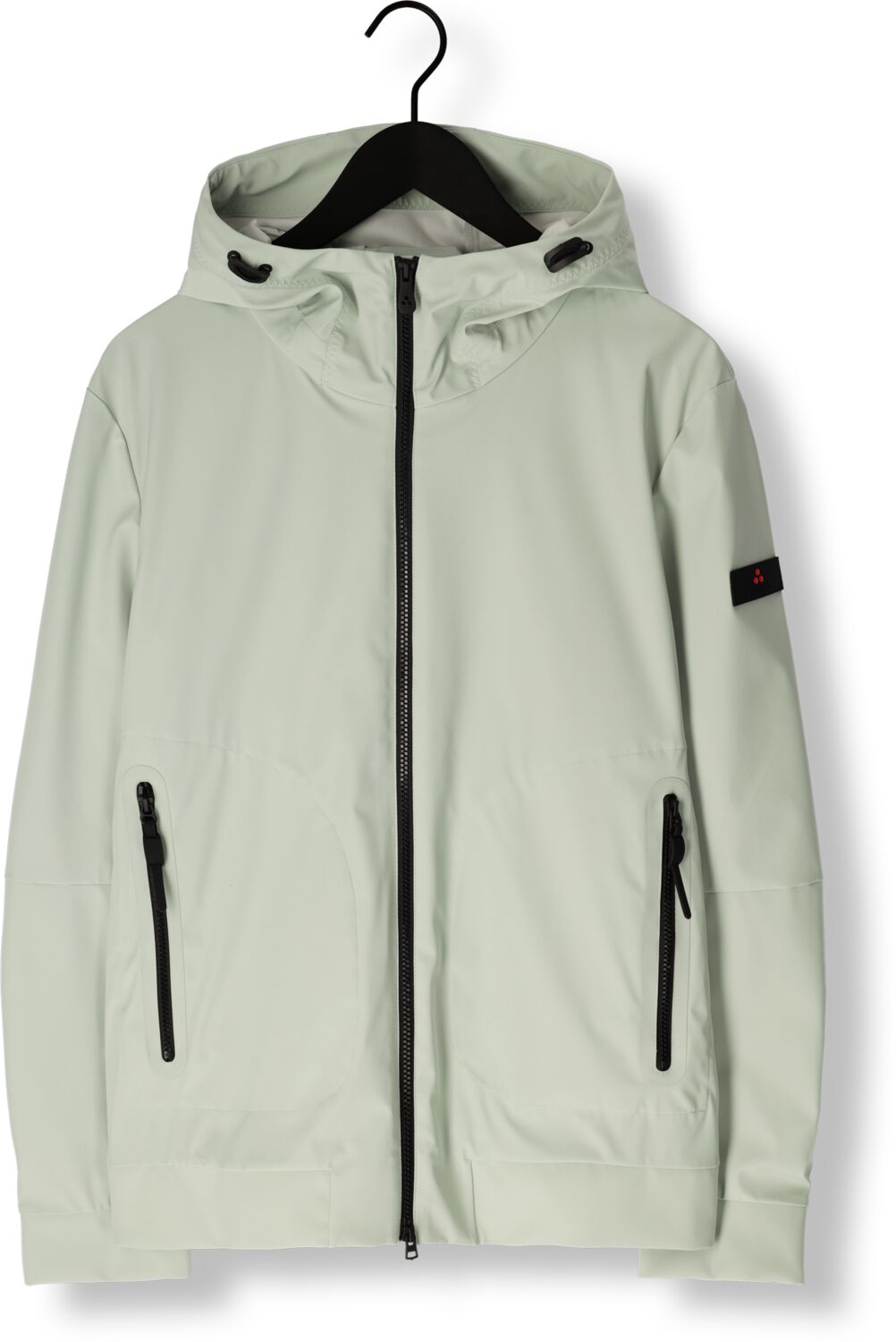 PEUTEREY Heren Jassen Svalbard Mdn Mint