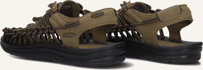 Groene KEEN Sandalen UNEEK M Groene KEEN Sandalen UNEEK M - large