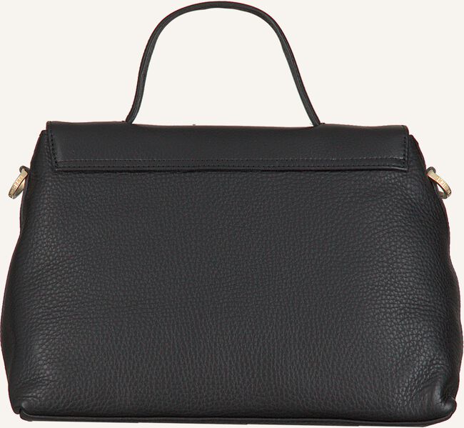 Zwarte FRED DE LA BRETONIERE Handtas 232010083 Zwarte FRED DE LA BRETONIERE Handtas 232010083 - large