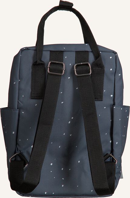 Blauwe LITTLE INDIANS Rugtas DOTS BACKPACK Blauwe LITTLE INDIANS Rugtas DOTS BACKPACK - large