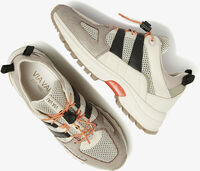 Multi VIA VAI Lage sneakers DANAE COLBY - medium