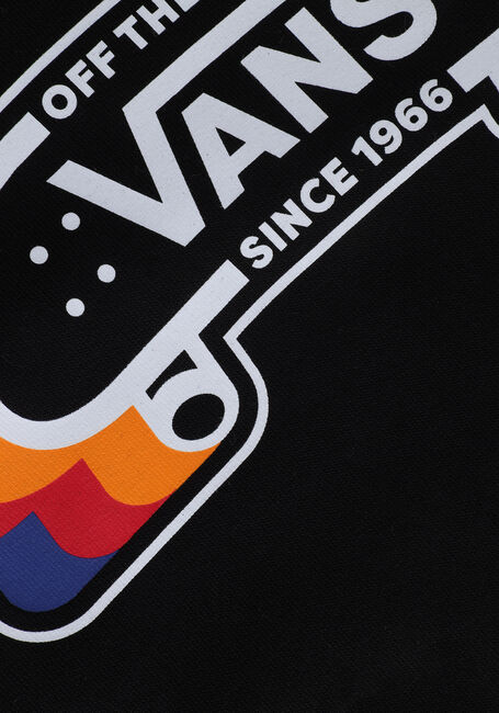 Zwarte VANS Sweater SK8 SINCE 1966 PO - large