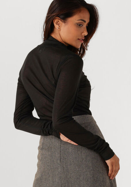 Zwarte AAIKO Top ZAZA PES 228 - large