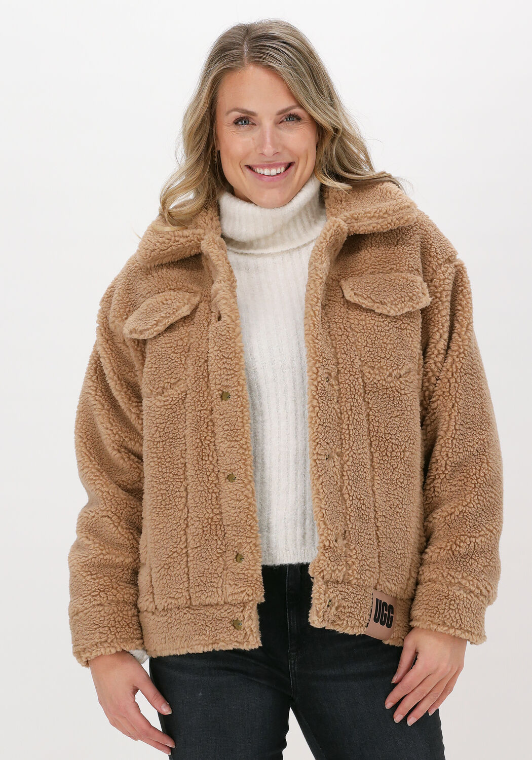 Ugg outlet jas sale