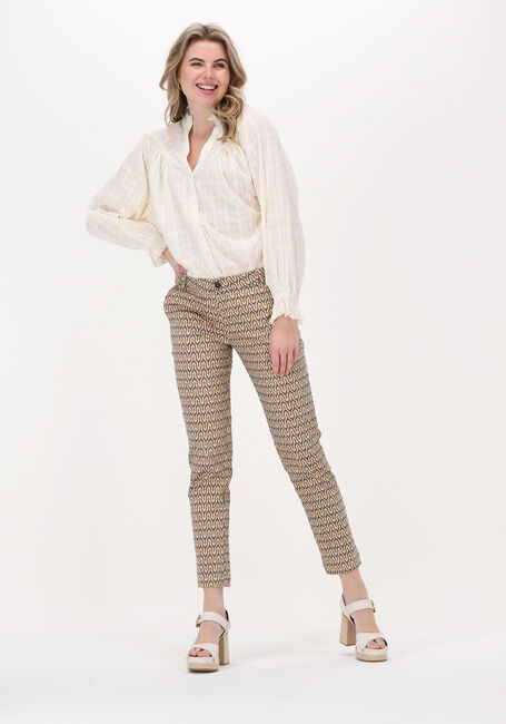 Creme MKT STUDIO Blouses HENORA Creme MKT STUDIO Blouses HENORA - large