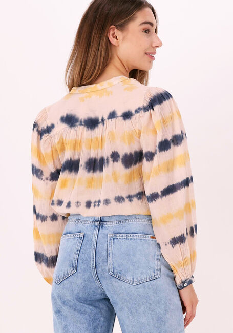 Roze MKT STUDIO Blouses HALVINE - large