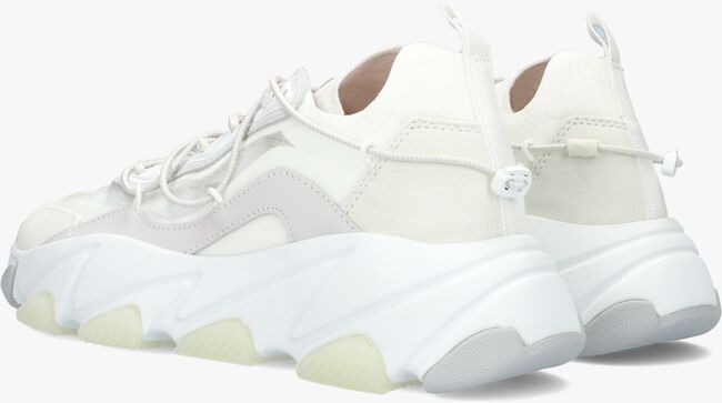 Witte ASH EXTRABIS Lage sneakers - large
