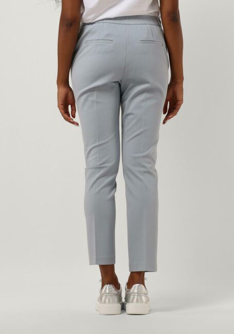 Grijze BEAUMONT Flared broek CHARLIE - large