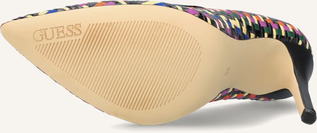 Multi GUESS Pumps GABEN2 Multi GUESS Pumps GABEN2 - large