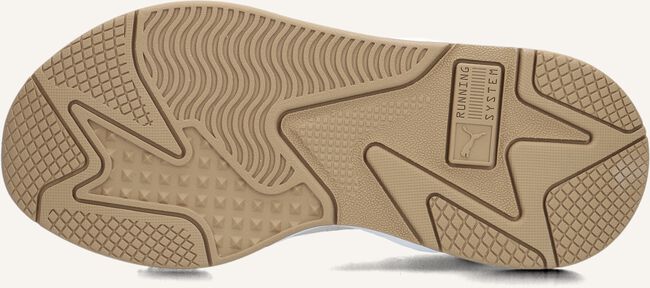 Beige PUMA Lage sneakers RS-X REINVENT WN'S Beige PUMA Lage sneakers RS-X REINVENT WN'S - large