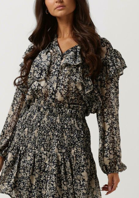 Gele STUDIO AMAYA Blouses SKYLAR BLOUSE - large
