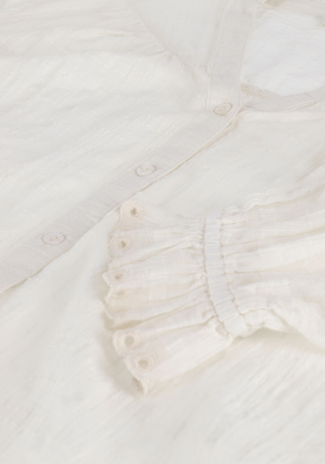 Creme MKT STUDIO Blouses HENORA - large