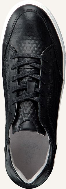 Zwarte CYCLEUR DE LUXE Lage sneakers KOUMA Zwarte CYCLEUR DE LUXE Lage sneakers KOUMA - large