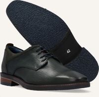 Groene MAZZELTOV Nette schoenen BARI Groene MAZZELTOV Nette schoenen BARI - medium