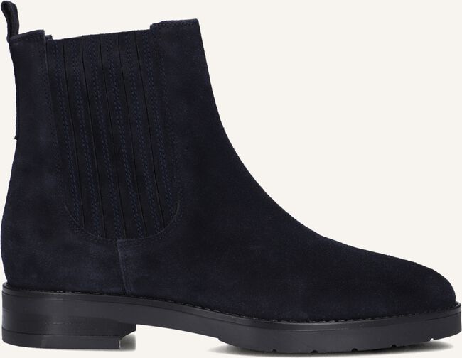Blauwe NOTRE-V Chelsea boots 2SERA208 Blauwe NOTRE-V Chelsea boots 2SERA208 - large