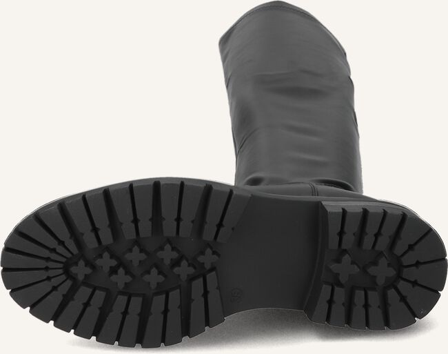 Zwarte OMODA Hoge laarzen C0358 01 Zwarte OMODA Hoge laarzen C0358 01 - large