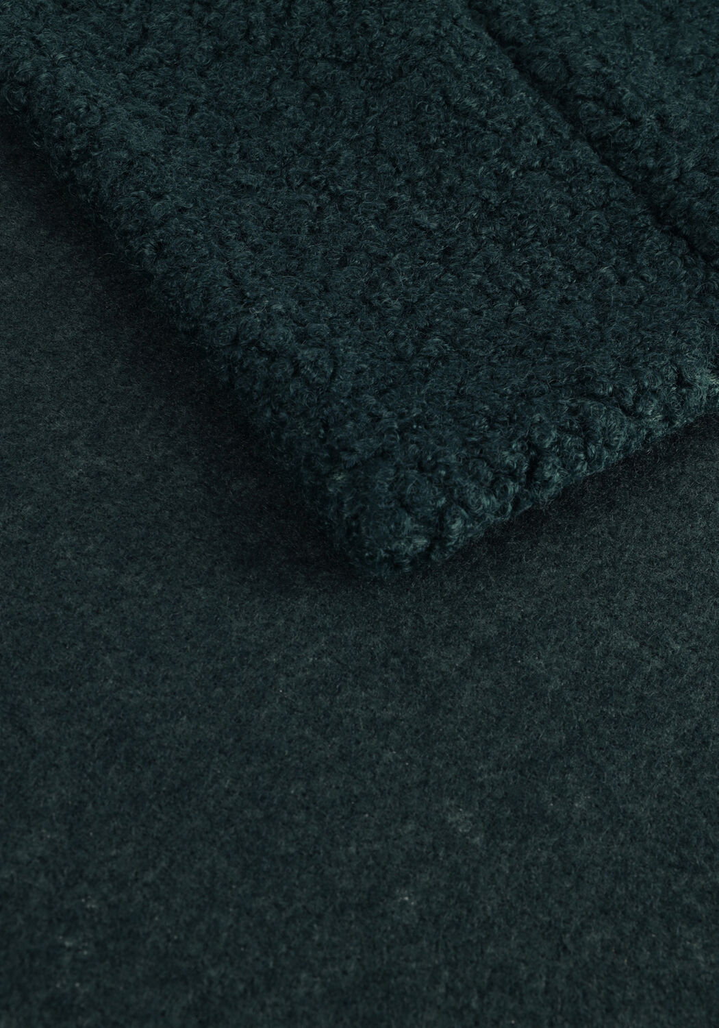 Blauwe CIRCLE OF TRUST Gilet DOLLY GILET - large