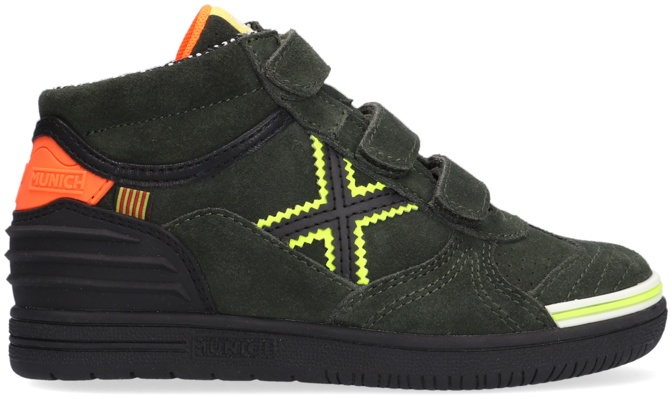 Munich online kopen? | Shoesbyboudewijns.nl