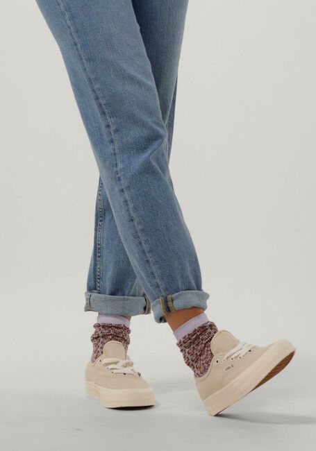 Beige VANS Lage sneakers AUTHENTIC WMN - large