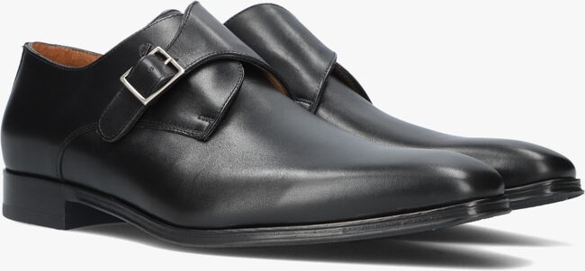 Zwarte VAN BOMMEL Nette schoenen SBM-30146 - large