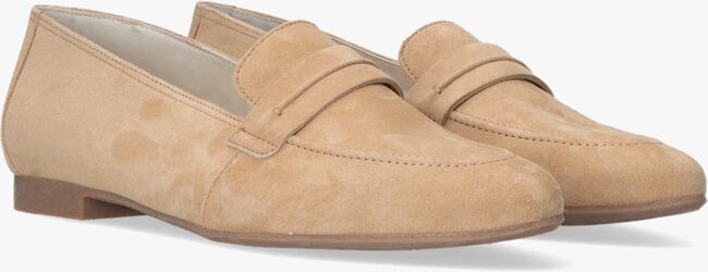 Beige PAUL GREEN Loafers 2724 - large