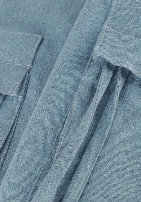 Blauwe Salty Stitch Cargobroeken CARGO CRUSH Blauwe Salty Stitch Cargobroeken CARGO CRUSH - large