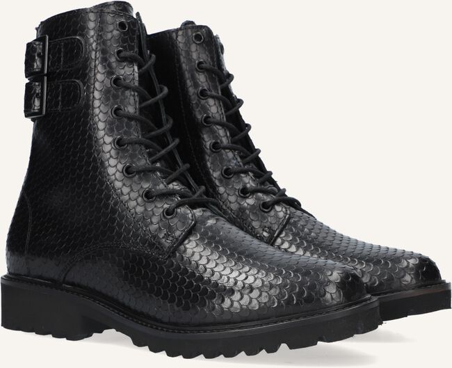 Zwarte TANGO Boots BEE-529 Zwarte TANGO Boots BEE-529 - large