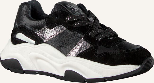 Zwarte KIPLING Lage sneakers HIA A Zwarte KIPLING Lage sneakers HIA A - large