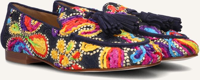 Blauwe PEDRO MIRALLES Loafers 14582 Blauwe PEDRO MIRALLES Loafers 14582 - large