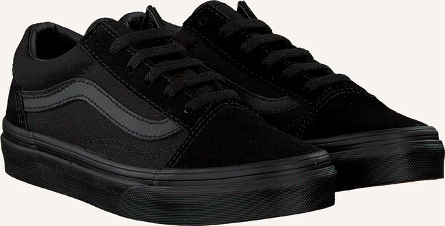 Zwarte VANS Lage sneakers UY OLD SKOOL Zwarte VANS Lage sneakers UY OLD SKOOL - large