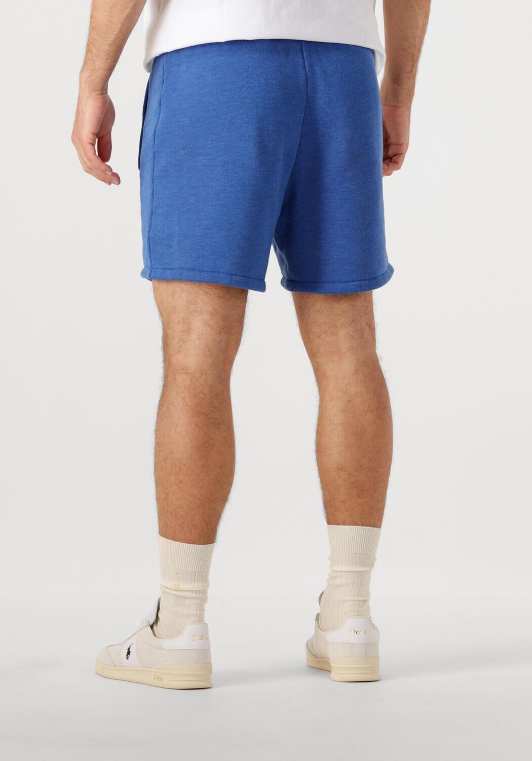 AMERICAN VINTAGE Heren Broeken Doven Shorts H Blauw