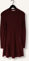 Y.A.S. YASDOLLY LS KNIT DRESS Y.A.S. YASDOLLY LS KNIT DRESS - medium