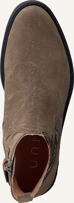 Taupe UNISA Chelsea boots WAFI Taupe UNISA Chelsea boots WAFI - large