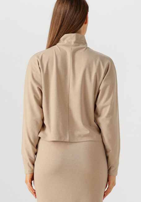 Beige DRYKORN Trui ASIRAL - large