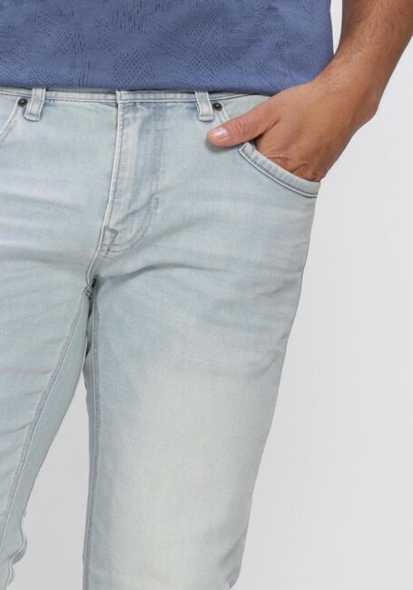 Blauwe PME LEGEND Slim fit jeans TAILWHEEL - large