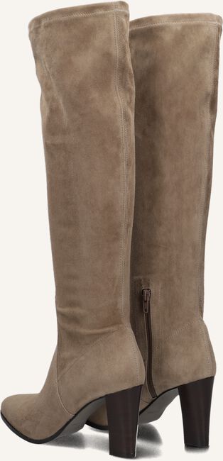 Taupe STEFANO LAURAN Hoge laarzen 97480 Taupe STEFANO LAURAN Hoge laarzen 97480 - large
