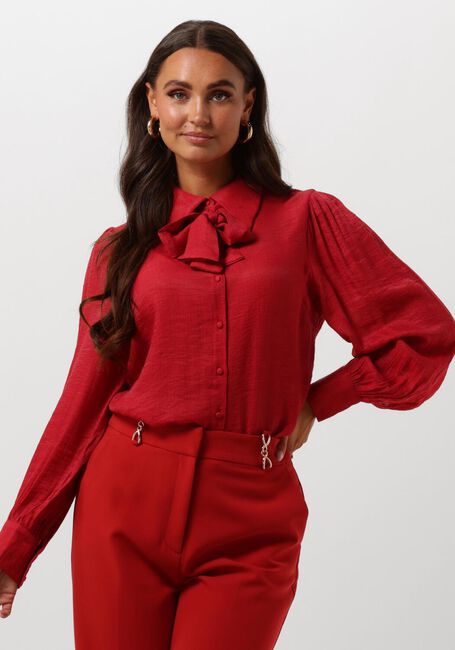 Rode AAIKO Blouses VERONNE TIE VIS 517 - large