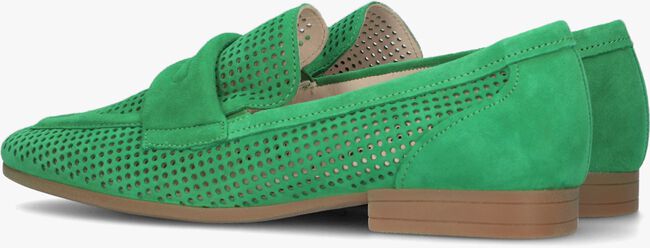 Groene GABOR Loafers 424 - large